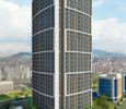 Luxury residential apartments in Kartal