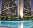 Luxury residential apartments in Kartal