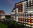 Luxury Apartments for sale in Beylikduzu