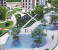 Luxury family Residential apartments in Basaksehir for sale