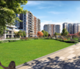 New residential apartments for sale in Basaksehir district