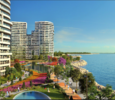 Luxury apartments for sale in Bakirkoy