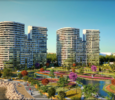 Luxury apartments for sale in Bakirkoy