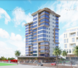 Family suitable residential apartments for sale