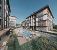 Beautiful Apartments for sale in Büyükçekmece