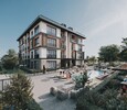 Beautiful Apartments for sale in Büyükçekmece