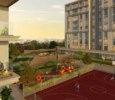 A new city center apartments for sale at the heart of Basaksehir