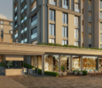 A new city center apartments for sale at the heart of Basaksehir