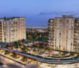 A new city center apartments for sale at the heart of Basaksehir