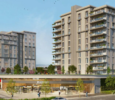 A new city center apartments for sale at the heart of Basaksehir