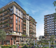 relaxing residential units for sale in Levent district