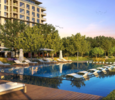 relaxing residential units for sale in Levent district