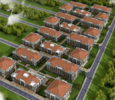 Beautiful apartments for sale with green zones all around