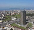 Stylish Tower with excellent location and amenities in Kartal