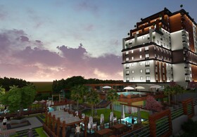 Luxury Apartments for sale in Beylikduzu