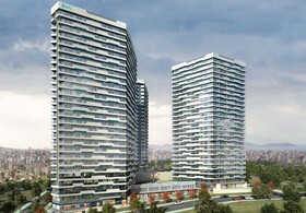 Residential and commercial units for sale in Kadikoy