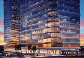 Sea View Home  and Offices in kadikoy