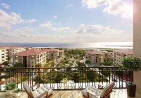 Sea view apartments in BEYLIKDÜZÜ