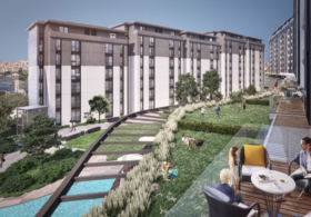 coast view apartments