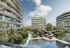 Fen Bahçelievler