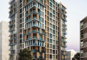 Teras Residence