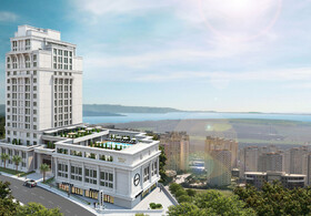 inistanbul Tower