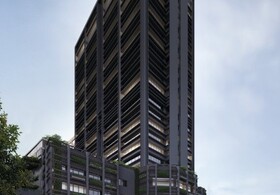 Ritz Carlton Residence