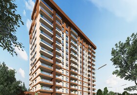 Семейные Квартиры в Районе Эйюп