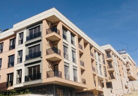Family Oriented Apartments in Beylikdüzü District