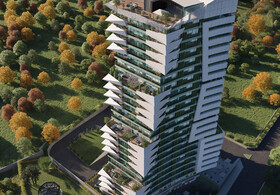 Luxurious Home-Office with upscaled interiors and Excellent Amenities