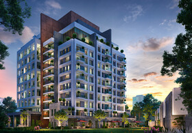 Exquisite apartments and Villas in Kagithane