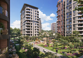 Amazing apartments at the Golden Horn with Outstanding Amenities