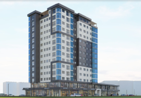 Family apartments for sale in Sultangazi district
