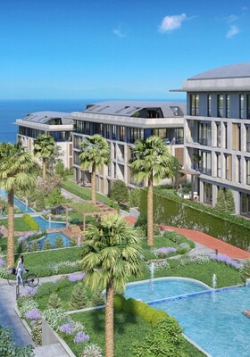 Aquamare Project