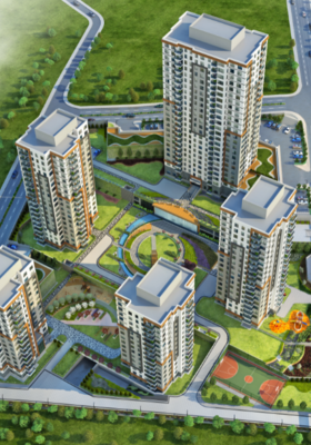 Atakent Residence
