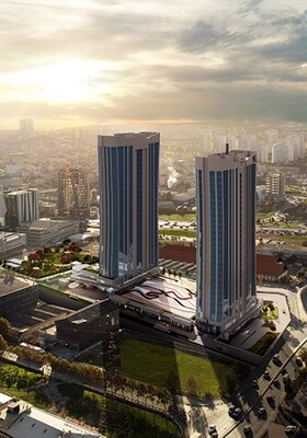 GNC Residence