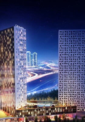 G Vista Project
