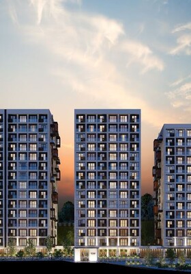 Investment opportunity in Kagithane Istanbul.