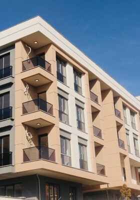 Family Oriented Apartments in Beylikdüzü District