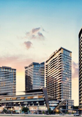 Exquisite apartments among Kadikoy district
