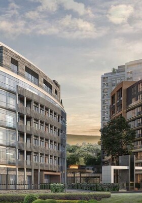 شقق فندقية فاخرة بالقرب من وادي أسطنبول