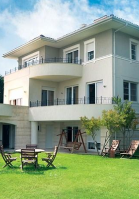 Beautifully designed spacious villas for sale