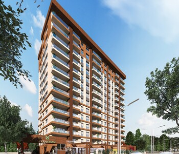 Семейные Квартиры в Районе Эйюп