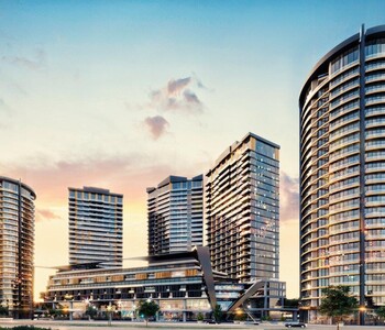 Exquisite Apartments Among Kadikoy District