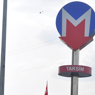 Transport publiczny w Stambule