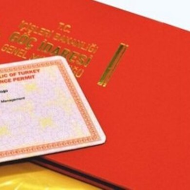 Residency Permits in Turkey