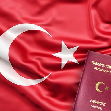 Moc tureckich paszportów
