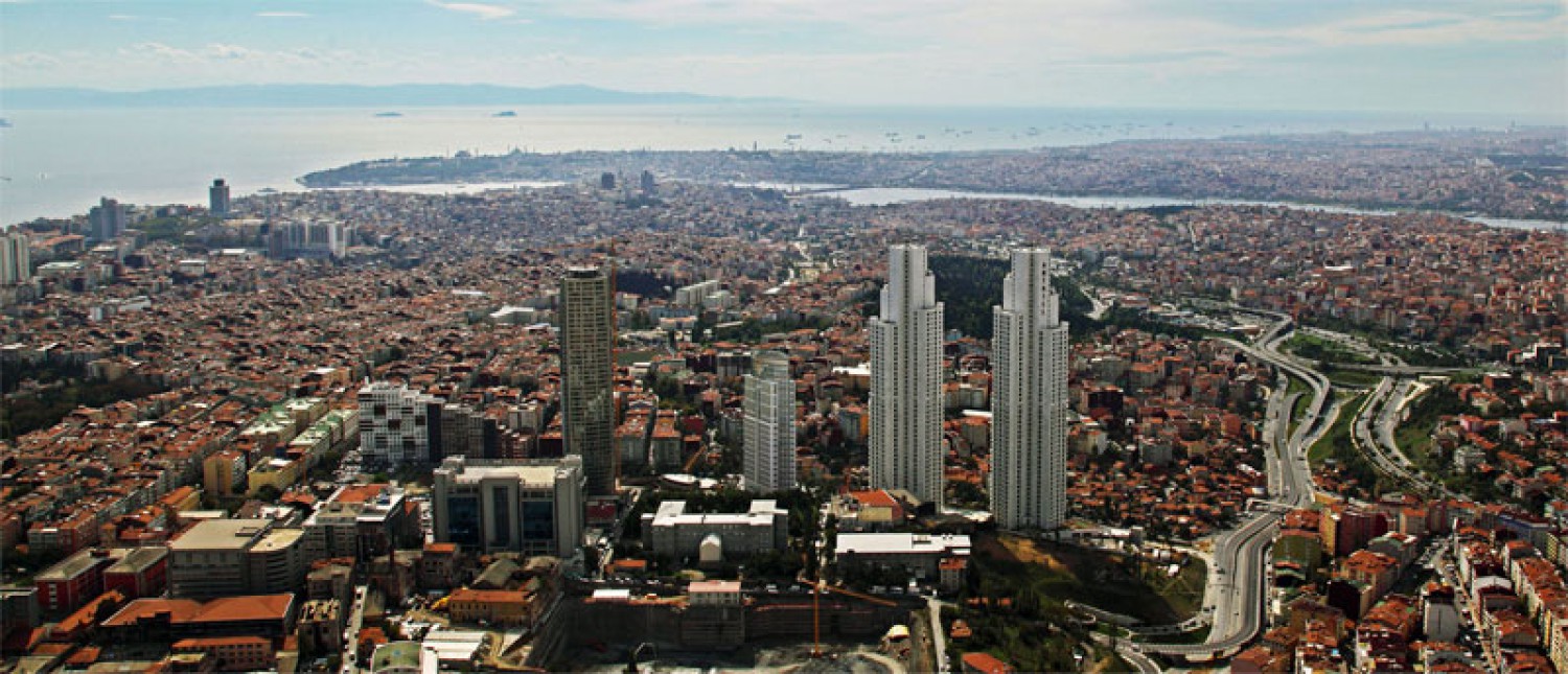 Şişli