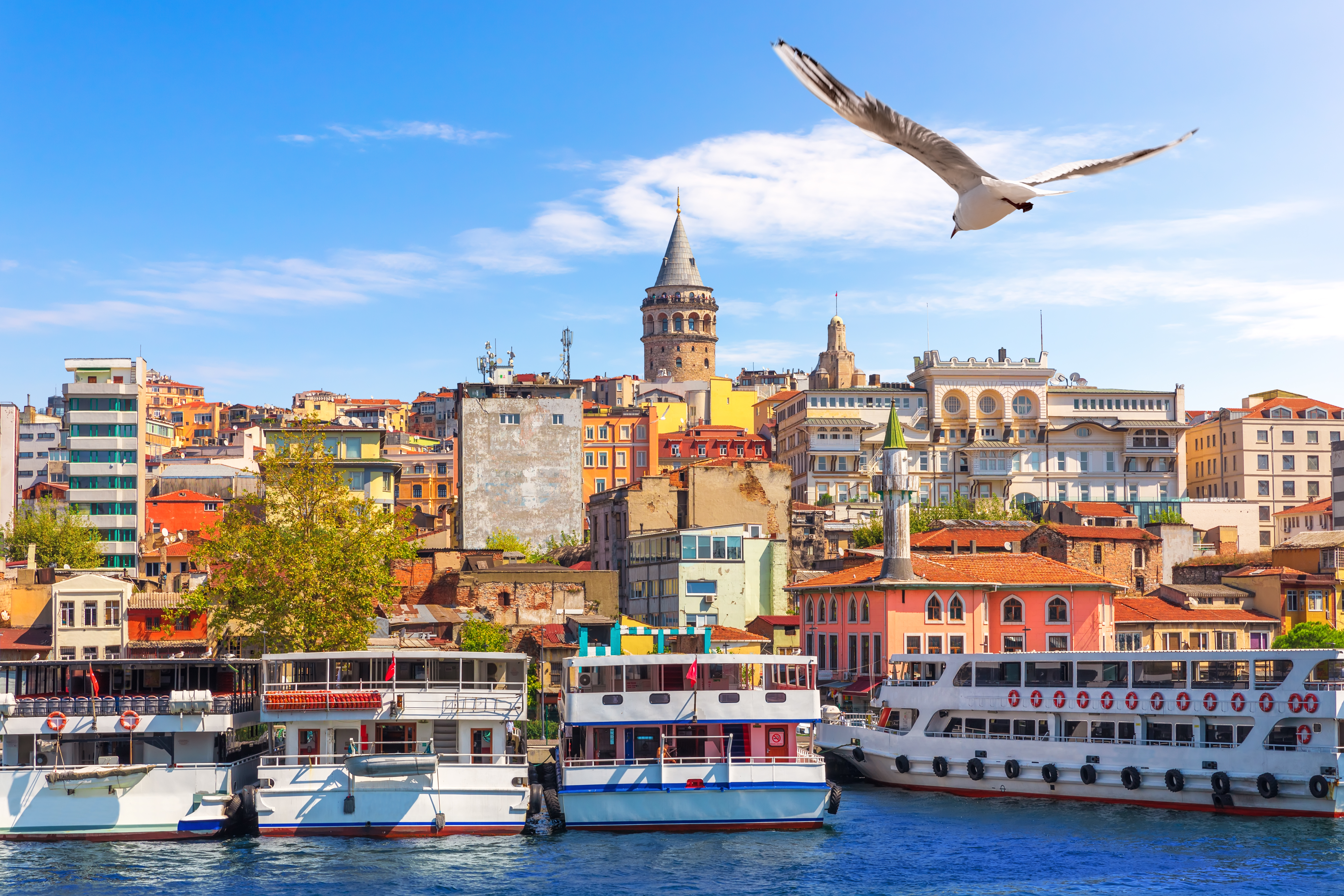 ما يجب عليك فعله قبل الانتقال لمدينة اسطنبول