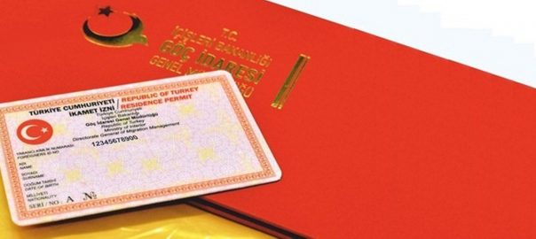 Residency Permits in Turkey